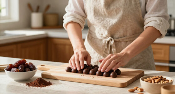 9 Best Raw Vegan Chocolate Treats for Snacking in 2027