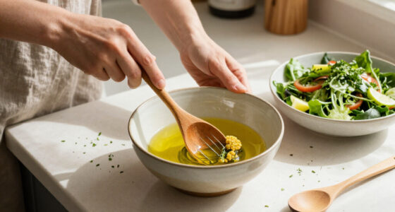 9 Best Salad Dressings for Everyday Meals in 2027