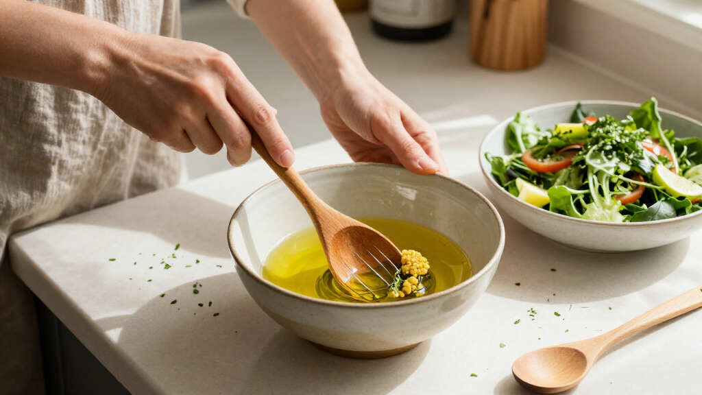 9 Best Salad Dressings for Everyday Meals in 2027