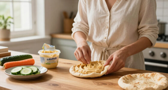 9 Best Store-Bought Hummus Options for 2027