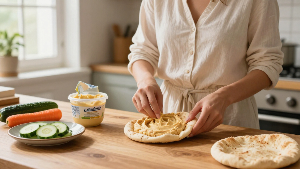 9 Best Store-Bought Hummus Options for 2027