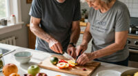 A (Good) Later Life Surprise! Yes, It Happens!