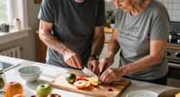 A (Good) Later Life Surprise! Yes, It Happens!