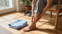 A Surprisingly Simple Way To Relieve Knee Arthritis Pain Without Pills Or Surgery