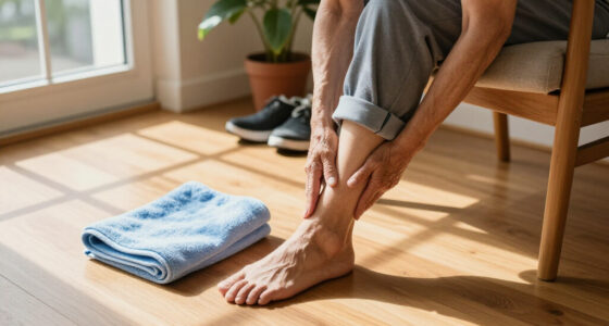 A Surprisingly Simple Way To Relieve Knee Arthritis Pain Without Pills Or Surgery