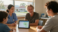 Adult ADHD; Encouraging Advance Care Planning; Hospital Closures In The U.S.