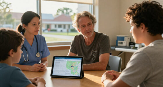 Adult ADHD; Encouraging Advance Care Planning; Hospital Closures In The U.S.