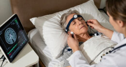 Alzheimer's Breakthrough: 2 Hrs Of Sleep Restored Without Clearing Brain Plaques
