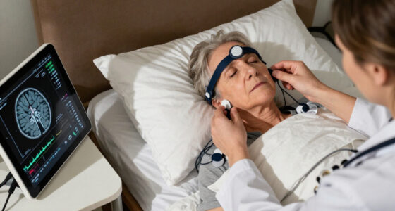 Alzheimer's Breakthrough: 2 Hrs Of Sleep Restored Without Clearing Brain Plaques