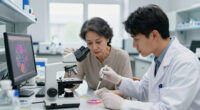 Autophagy Changes With Age, Sex And Cell Type, Study Finds
