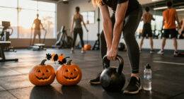 Burbank’s Killer Fitness Keeps Halloween On The Schedule All Year