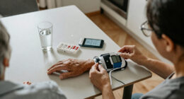 Caregivers With Heart Disease Face High Psychological Distress Risks