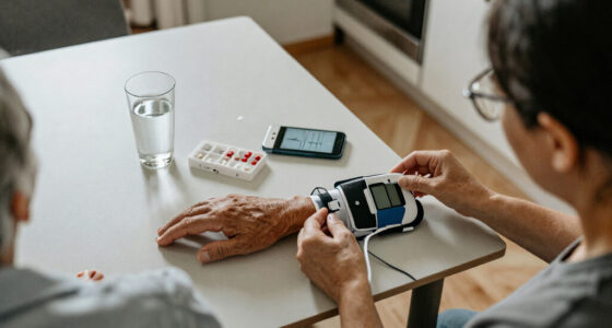 Caregivers With Heart Disease Face High Psychological Distress Risks