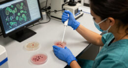 CDC Says These Superbugs Kill 50,000 Americans Per Year