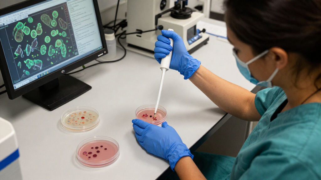 CDC Says These Superbugs Kill 50,000 Americans Per Year