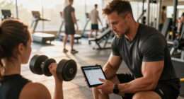 Celebrity Trainer, IFBB Champ Launch All-in-One AI Fitness Platform