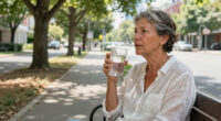 Could A Few Days Of Annual Extreme Heat Raise Dementia Risk?