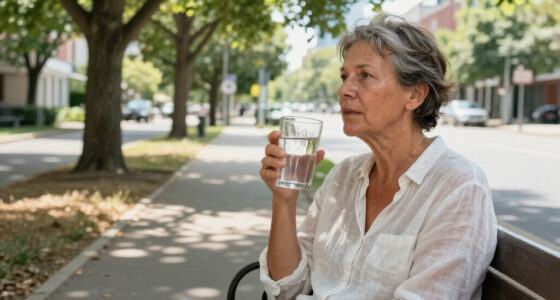 Could A Few Days Of Annual Extreme Heat Raise Dementia Risk?
