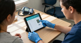 Diabetes Conversation Tool Pleases Docs, But Misses The Mark On Clinical Outcomes