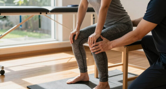 Do You Really “Need” A Joint Replacement? Why It’s More Of A Choice Than You May Think