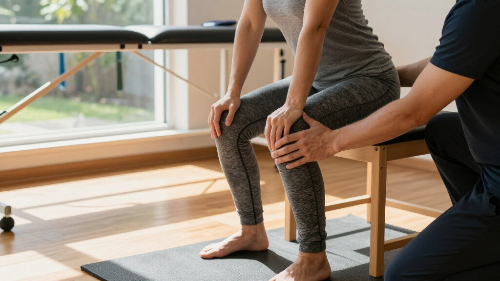 Do You Really “Need” A Joint Replacement? Why It’s More Of A Choice Than You May Think