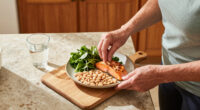 Does Extra Protein Protect Aging Muscle During Fasting?