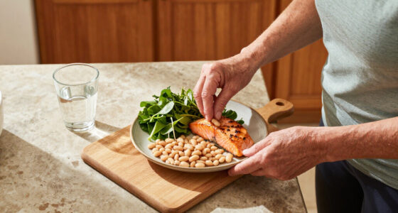 Does Extra Protein Protect Aging Muscle During Fasting?