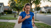 Exercise Doesn't Just Strengthen Your Heart. It Rewires It