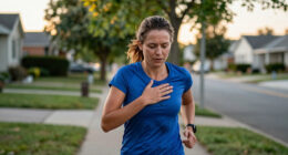 Exercise Doesn't Just Strengthen Your Heart. It Rewires It
