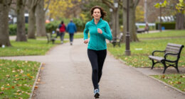 Exercise Linked To Better Attention And Memory After Breast Cancer