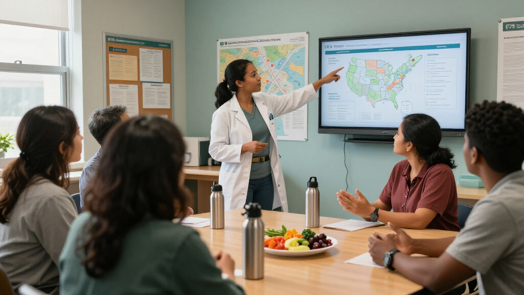 FDA Launches Nationwide Effort To Expand Scientific Expertise And Consumer Voices To Advisory Committees