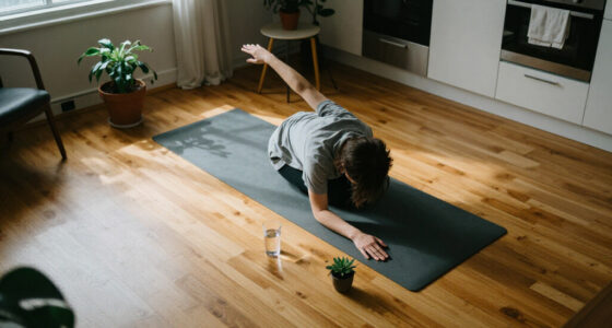 Five Minutes A Day: The Habit That Sticks When Everything Else Slips