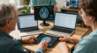 Friends Of BrainHealth Grants Advance Dementia Prevention And Brain Health Research