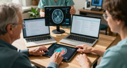 Friends Of BrainHealth Grants Advance Dementia Prevention And Brain Health Research