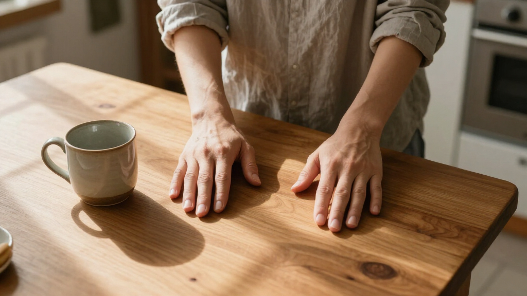 From Anxious To Free: The Surprising Power Of Acceptance