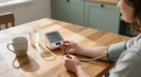 Greater Variation In Blood Pressure Associated With Higher Risk Of Death And Strokes