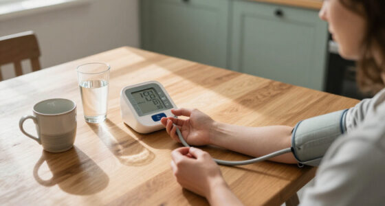 Greater Variation In Blood Pressure Associated With Higher Risk Of Death And Strokes