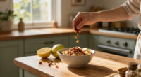 Healthy Raisins: Raisin’ The Bar