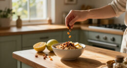 Healthy Raisins: Raisin’ The Bar