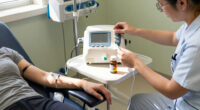 High-Dose Vitamin D Fails To Improve Survival In Dialysis Patients