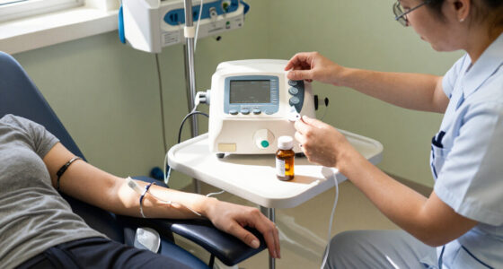 High-Dose Vitamin D Fails To Improve Survival In Dialysis Patients