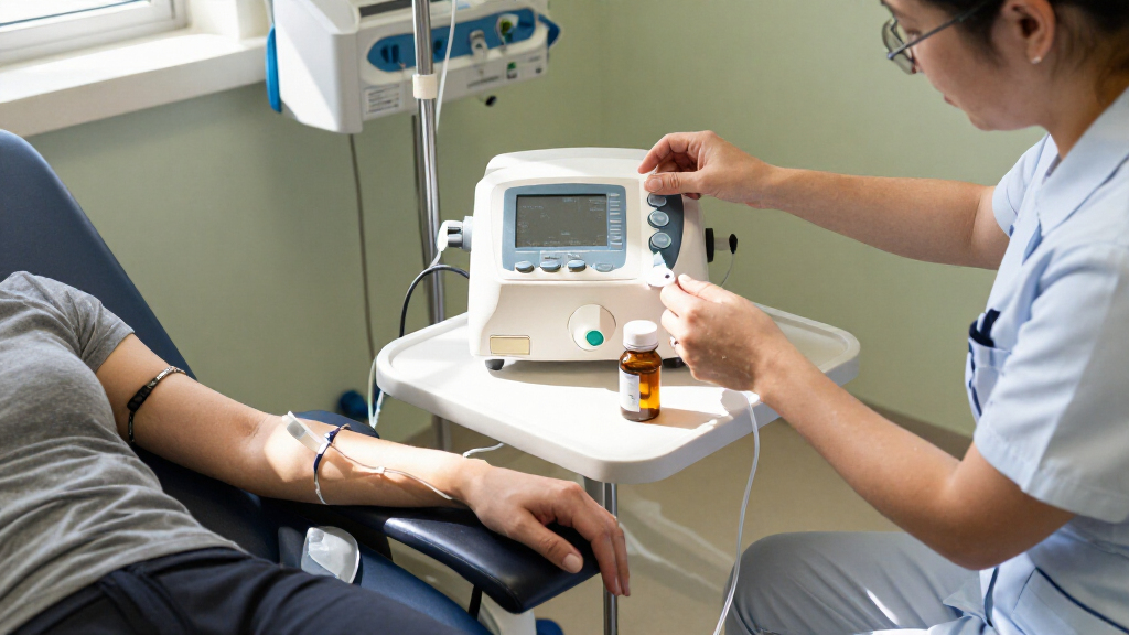 High-Dose Vitamin D Fails To Improve Survival In Dialysis Patients