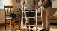 Hip Fracture In Older Adults Is Far More Than An Orthopedic Injury
