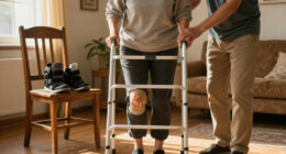 Hip Fracture In Older Adults Is Far More Than An Orthopedic Injury