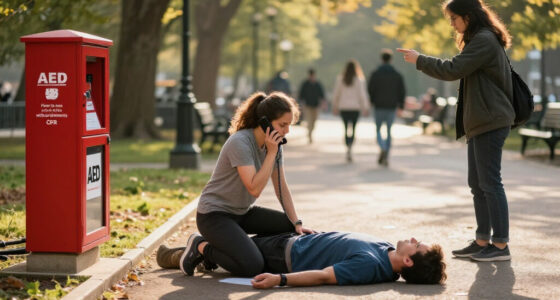 How To Save A Life Without Knowing CPR