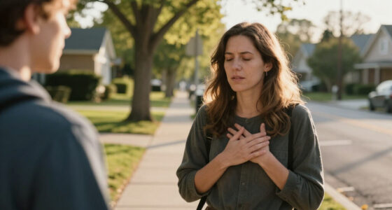 How To Stop Letting Anxiety Control Your Reactions