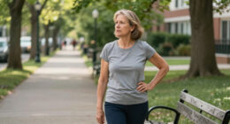 I Had No Idea I Had An Increased Risk Of Developing Osteoporosis Until I Tried This Free Quiz—here’s How To Check Your Bone Health