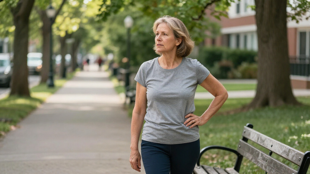 I Had No Idea I Had An Increased Risk Of Developing Osteoporosis Until I Tried This Free Quiz—here’s How To Check Your Bone Health
