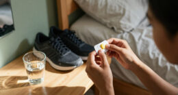 Intake Breathing Gets $62M For Magnetic Nasal Strips