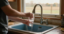 Iowa Faces A Reckoning Over Water Quality And Cancer Rates In Midterm Campaigns